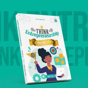 Think Entrepreneurship: Plan Like A Pro - Creating Simple Business Plan