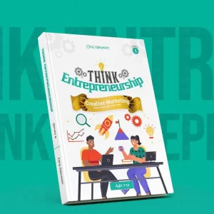 Think Entrepreneurship: Creative Marketing - How To Make Your Ideas Shine
