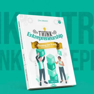 Think Entrepreneurship: Building The Brand - Developing Identity And Values