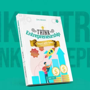 Think Entrepreneurship: Smart With Sales - Engaging With Customers